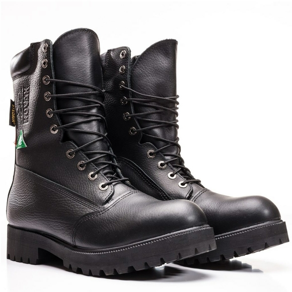 Royer Other - safety boots Royer Rovak model - NWOT Nego price